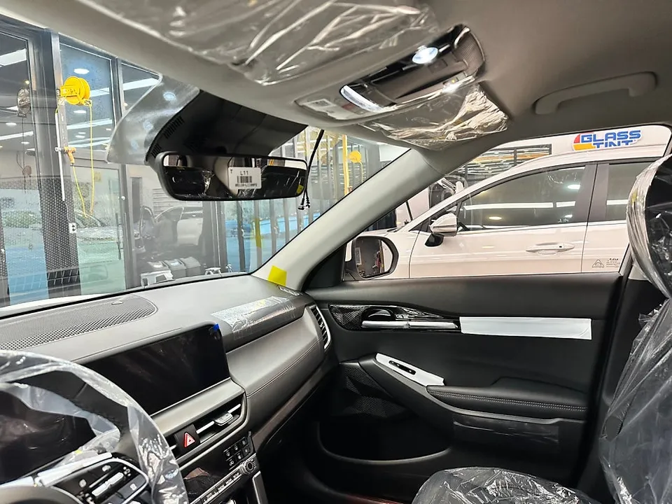Kia Seltos new car package - Kia Seltos New Car Protection Package Review photo 5