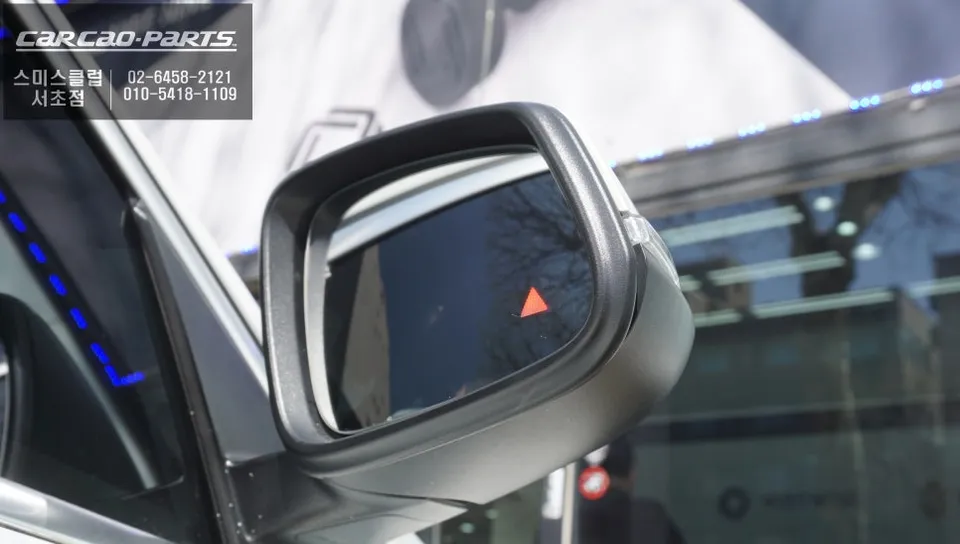 BMW X1 oem options - BMW X1 Factory Option Review — Enhanced Safety photo 3