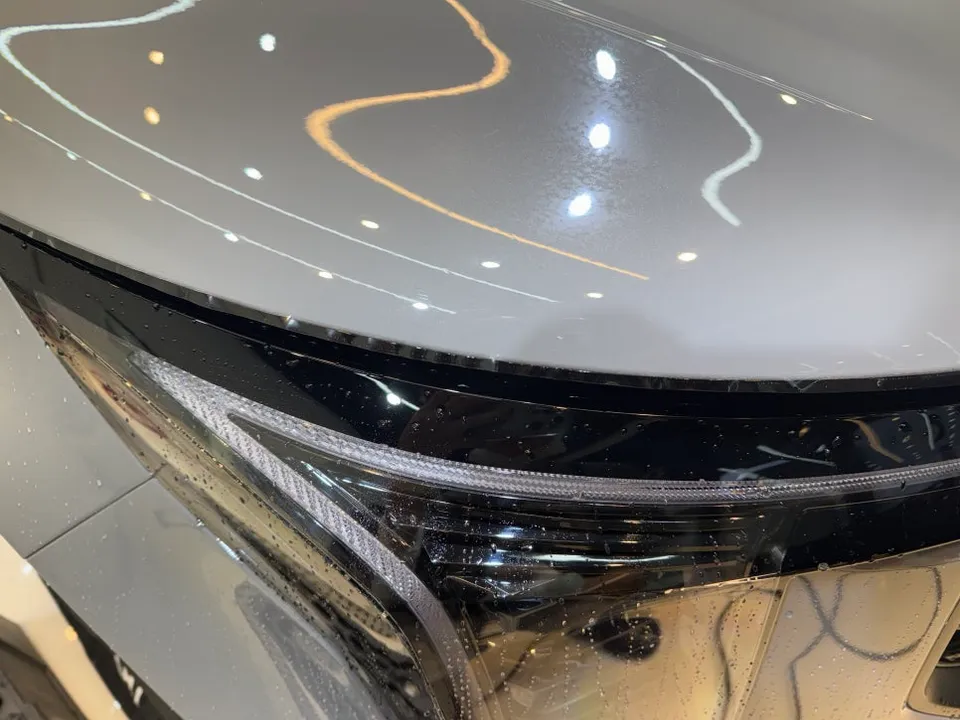 Kia Carnival PPF施工事例|費用目安と仕上がり 施工写真 3-3