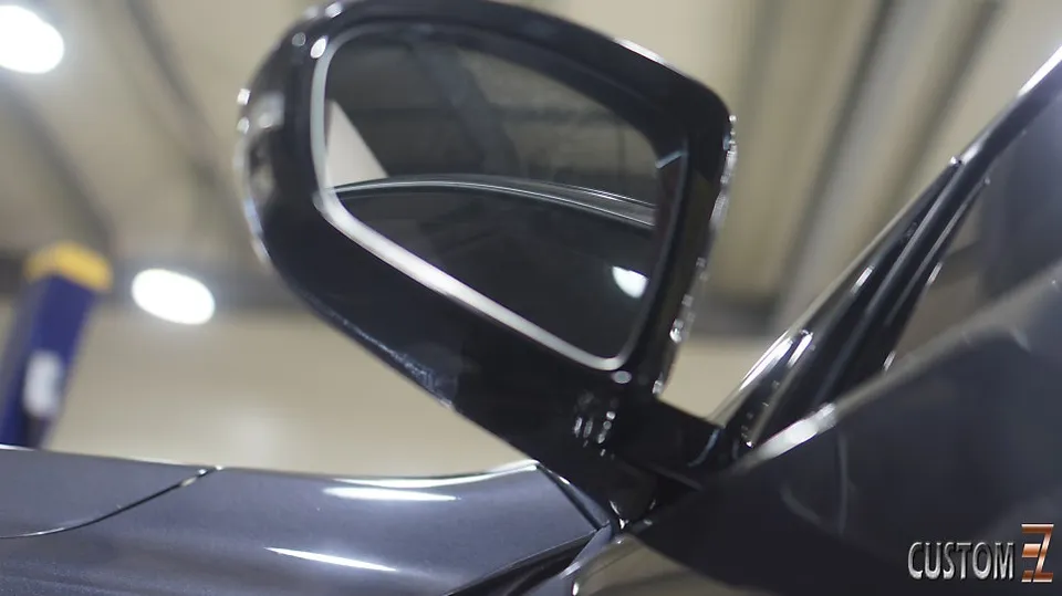 Kia K7 android head unit - Kia K7 Android Head Unit Review: Kanaro X Plus + 360 Skyview photo 4