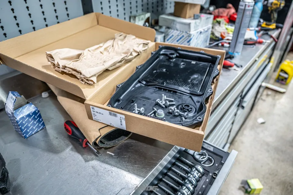 BMW 7 Series G11/G12 exhaust upgrade - BMW 7 Series G11/G12 Performance Upgrade Review photo 3