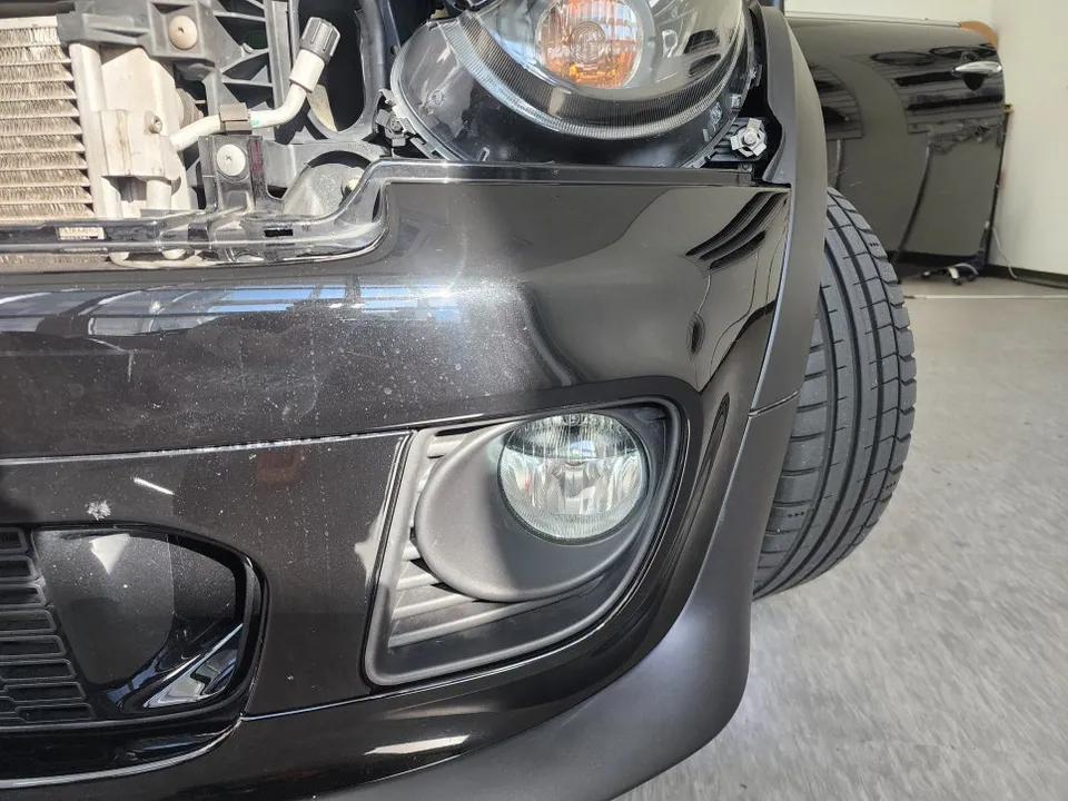 MINI MINI Cooper lighting upgrade - MINI Cooper Lighting Upgrade Review — Enhanced Visibility & Style photo 3