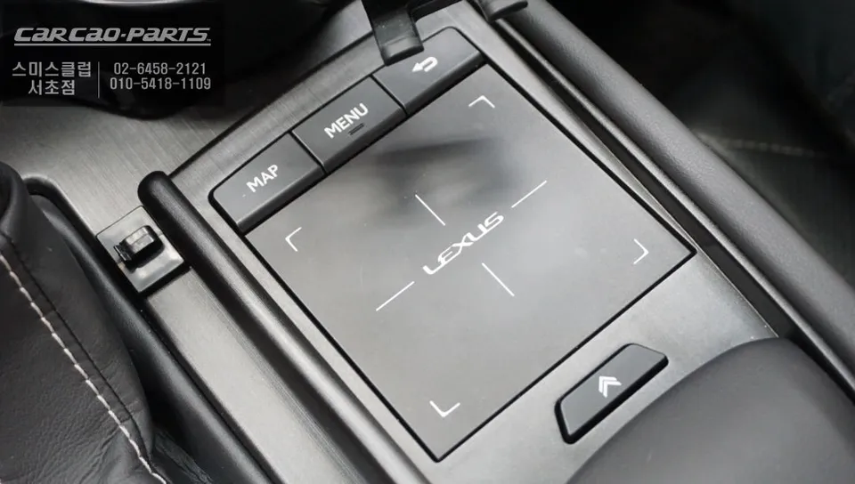 Lexus ES 300h android head unit - Lexus ES 300h Android Head Unit Upgrade Review photo 3