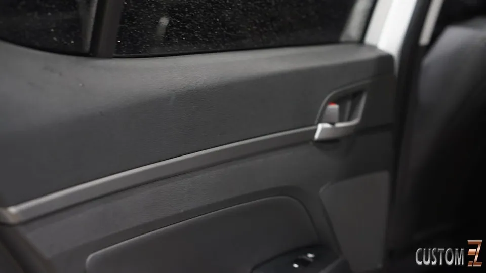 Hyundai Elantra AD ambient lighting - Hyundai Elantra AD Ambient Lighting Review — Enhanced Interior Mo photo 3