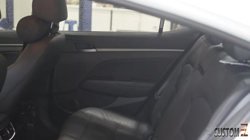 Hyundai Elantra AD ambient lighting - Hyundai Elantra AD Ambient Lighting Review — Enhanced Interior Mo photo 5