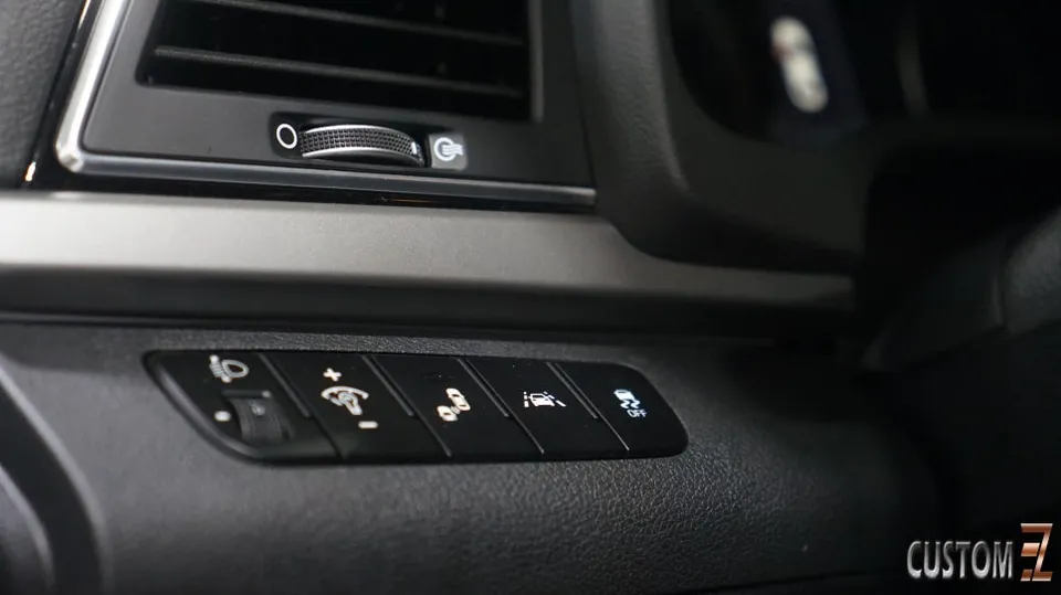 Hyundai Elantra AD ambient lighting - Hyundai Elantra AD Ambient Lighting Review — Enhanced Interior Mo photo 6