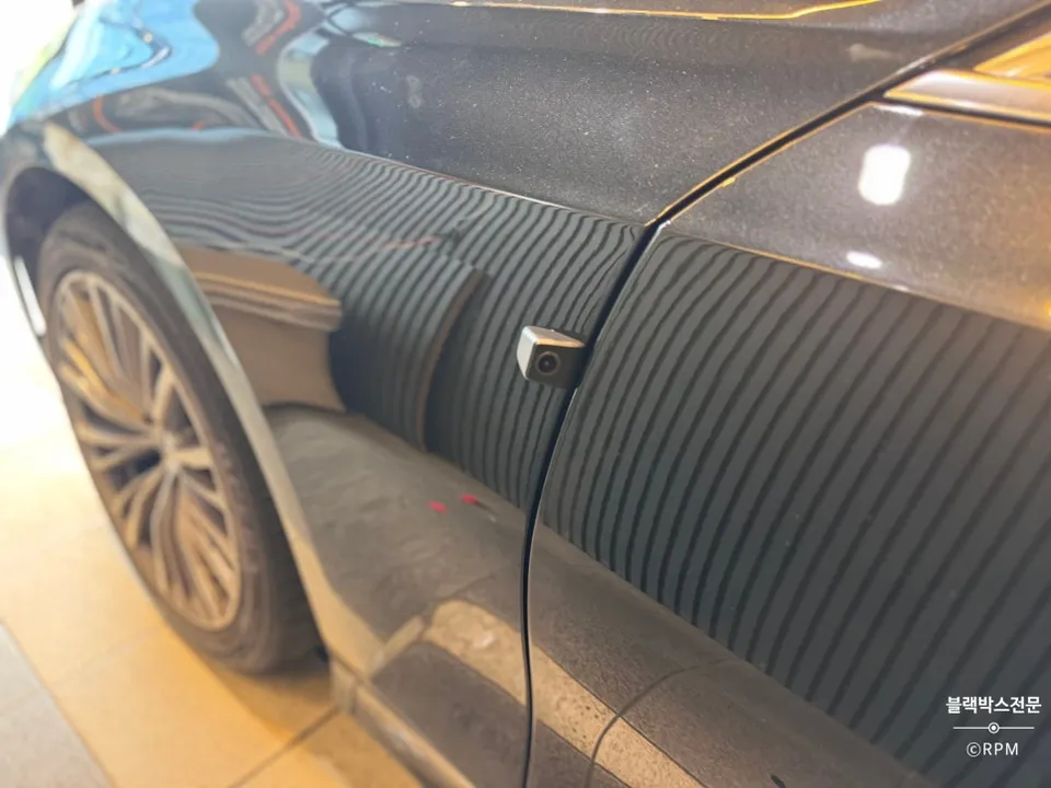 BMW 3 Series G20 dash cam - BMW G20 3 Series Dash Cam Installation & Review photo 5