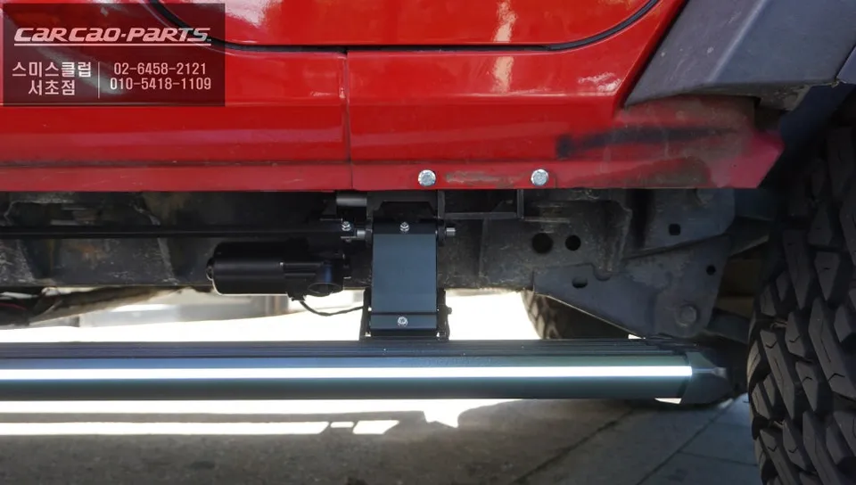 Jeep Wrangler Body Kit Review — Enhanced Style & Functionality photo 2