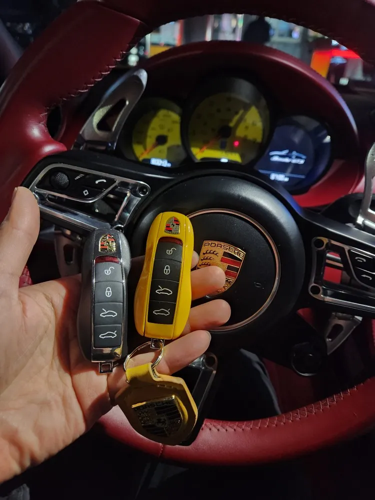 Porsche Boxster oem options - Porsche Boxster OEM Options Review - Cost & Results photo 3