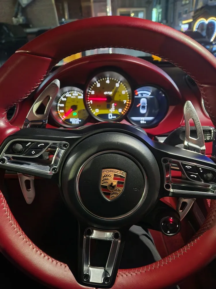 Porsche Boxster oem options - Porsche Boxster OEM Options Review - Cost & Results photo 4