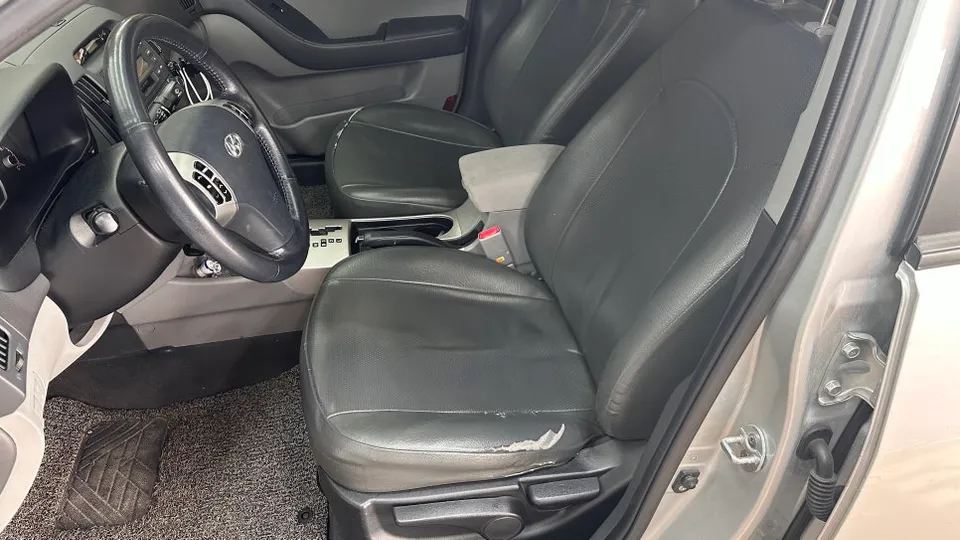 Hyundai Elantra seat ventilation - Hyundai Elantra Seat Climate Upgrade Review — Cost & Results photo 3