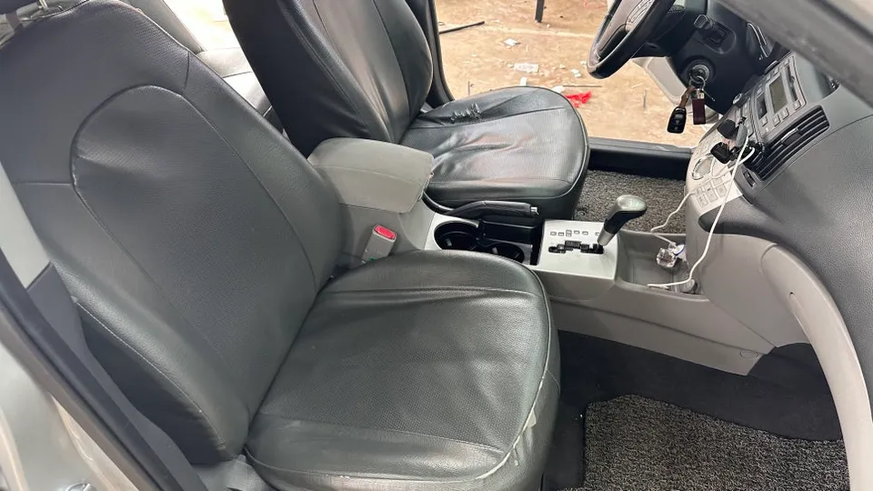 Hyundai Elantra seat ventilation - Hyundai Elantra Seat Climate Upgrade Review — Cost & Results photo 4