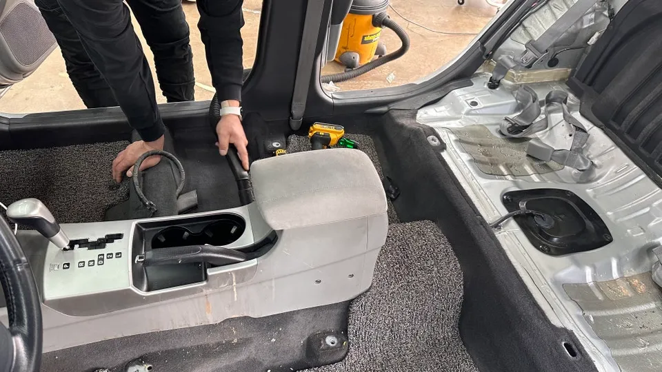 Hyundai Elantra Seat Climate Upgrade Review — Cost & Results photo 9