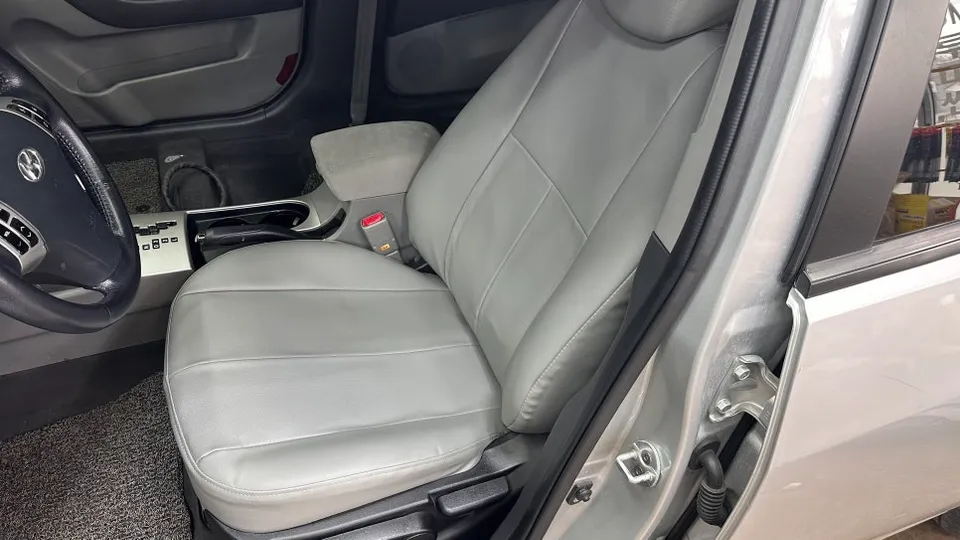 Hyundai Elantra Seat Climate Upgrade Review — Cost & Results After