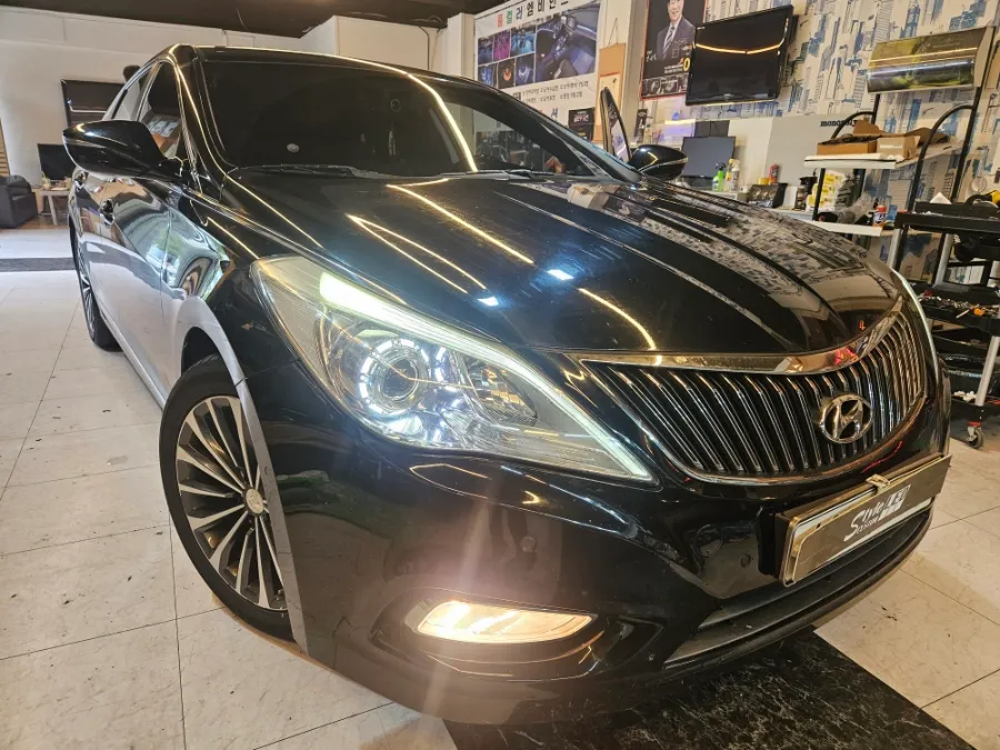 Hyundai Grandeur HG lighting upgrade - Hyundai Grandeur HG LED Lighting Upgrade Review — Cost & Results photo 4