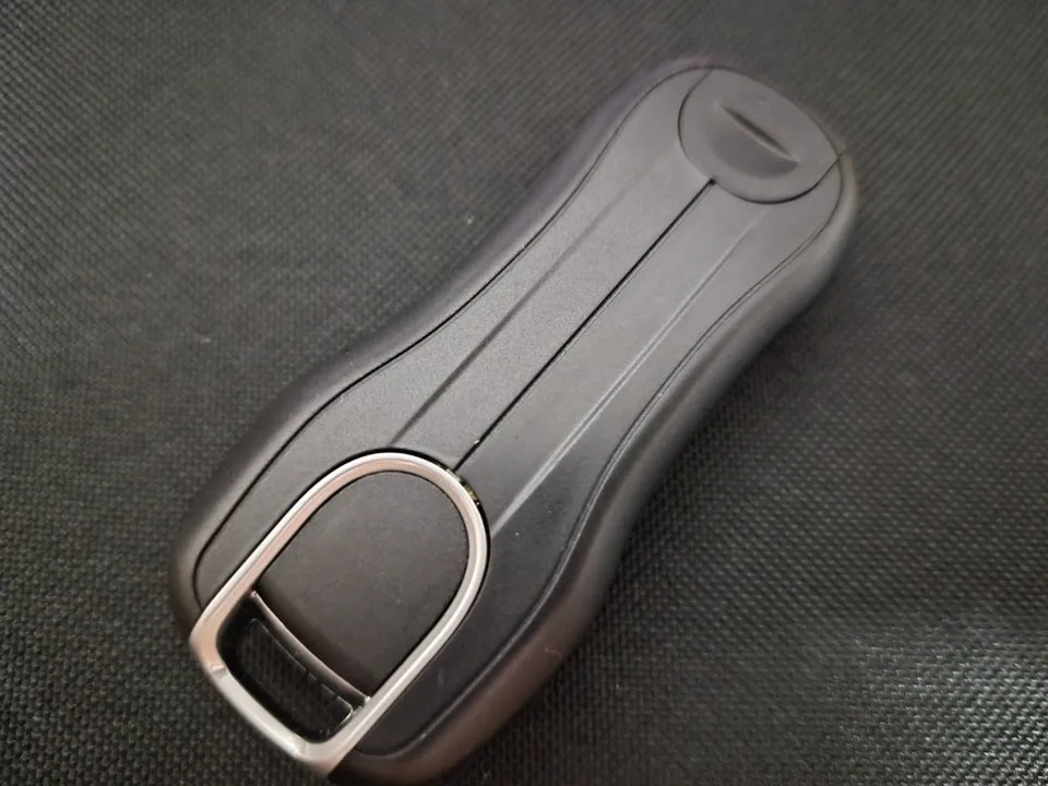Porsche 718 Boxster GTS oem options - Porsche 718 Boxster GTS OEM Options Review photo 4