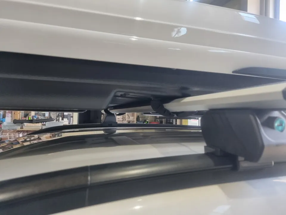 Hyundai Santa Fe ambient lighting - Hyundai Santa Fe Ambient Lighting Review — Cost & Results photo 4