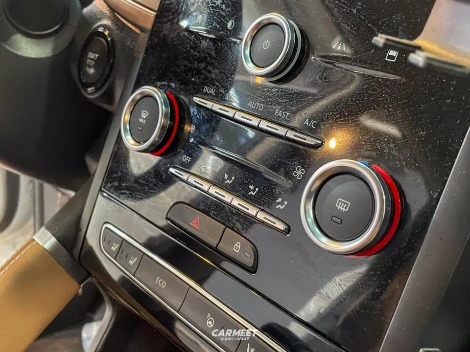 Kia QM6 paint correction - Kia QM6 Paint Correction Review - Before & After Results photo 4