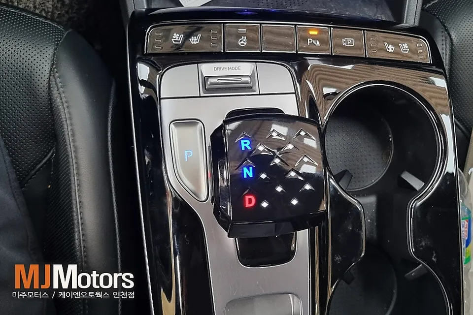 Hyundai Tucson steering wheel - Hyundai Tucson Steering Wheel Customization Review photo 3