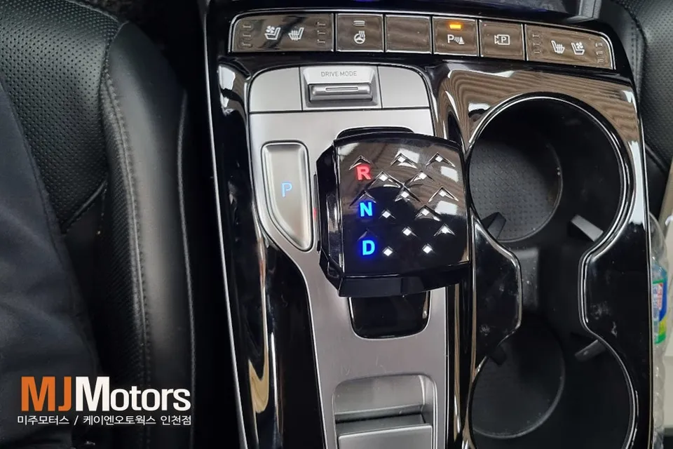 Hyundai Tucson steering wheel - Hyundai Tucson Steering Wheel Customization Review photo 4