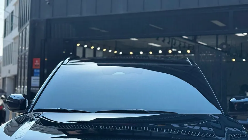 Kia Seltos new car package - Kia Seltos X-Line New Car Package Review: Black Finish photo 5