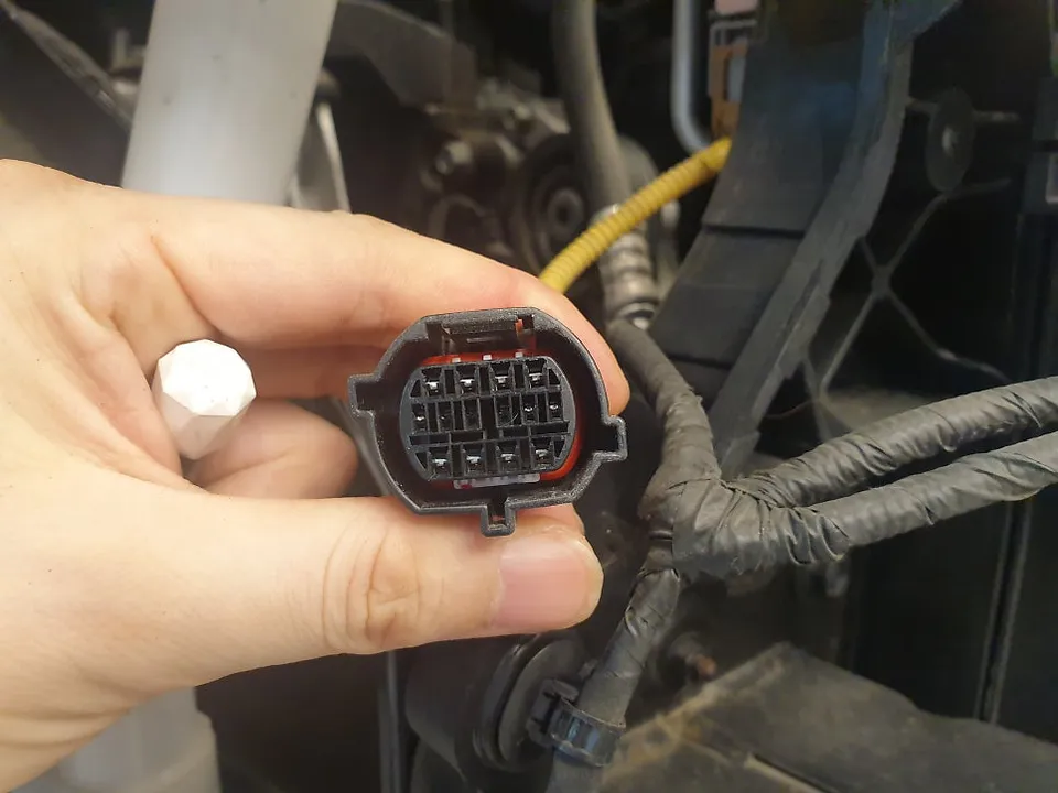 Hyundai Staria lighting upgrade - Hyundai Staria Lighting Upgrade Review — Cost & Results photo 3