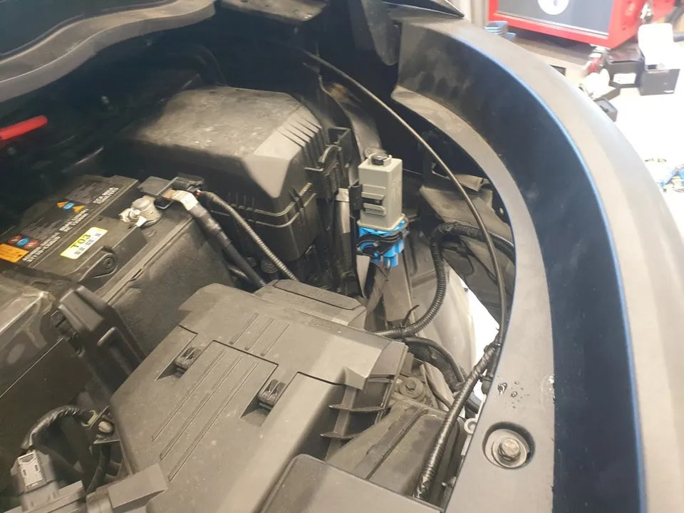 Hyundai Staria lighting upgrade - Hyundai Staria Lighting Upgrade Review — Cost & Results photo 5