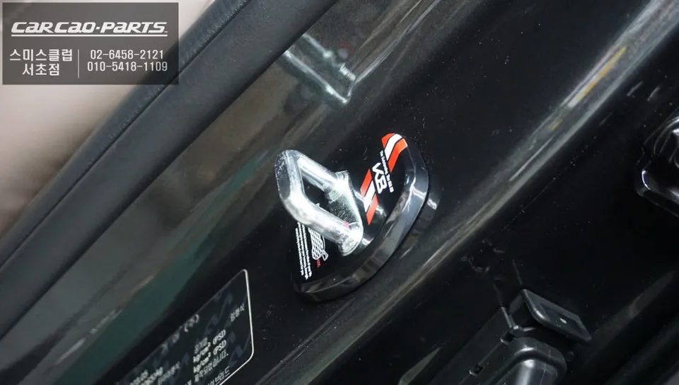 Kia K8 oem options - Kia K8 OEM Options Review: Soft Close Doors Cost photo 5