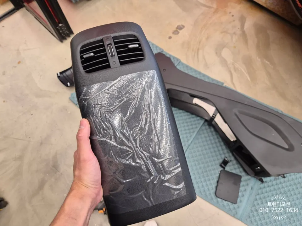 Kia K3 seat ventilation - Kia K3 Seat Ventilation & Heating Review — Cost & Results photo 4