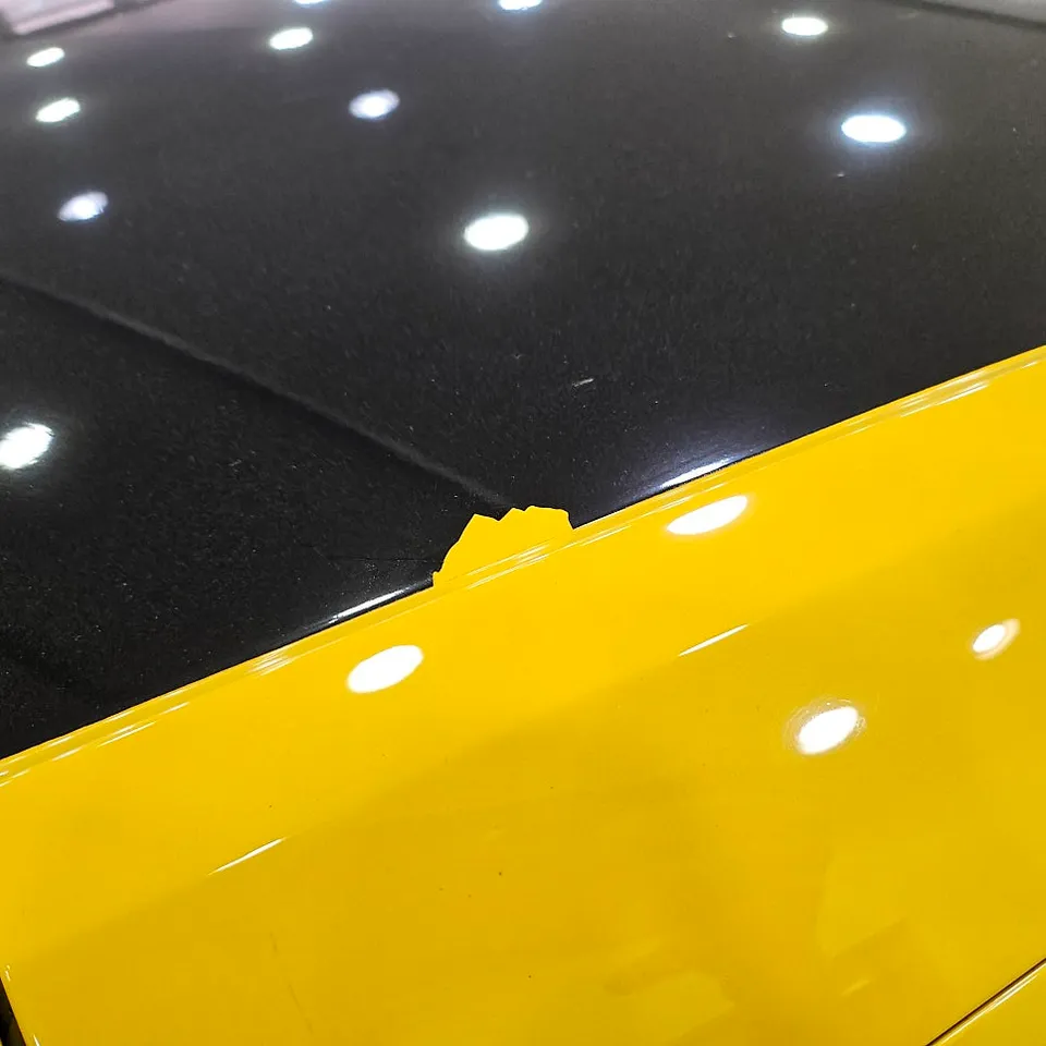 Audi R8のカーラッピング事例|費用目安・仕上がり 施工写真 2-3