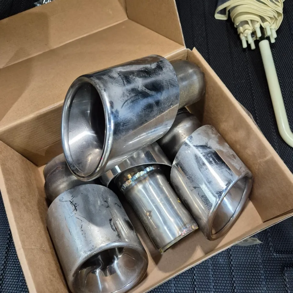 BMW 5 Series exhaust upgrade - BMW 5 Series Exhaust & Intake Upgrade Review — Improved Performan photo 3
