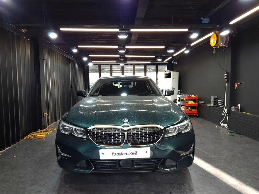 BMW 3 Series Lighting Upgrade Review — Cost & Results photo 3