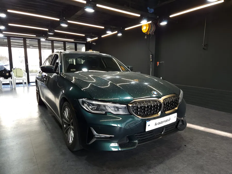 BMW 3 Series Lighting Upgrade Review — Cost & Results photo 4