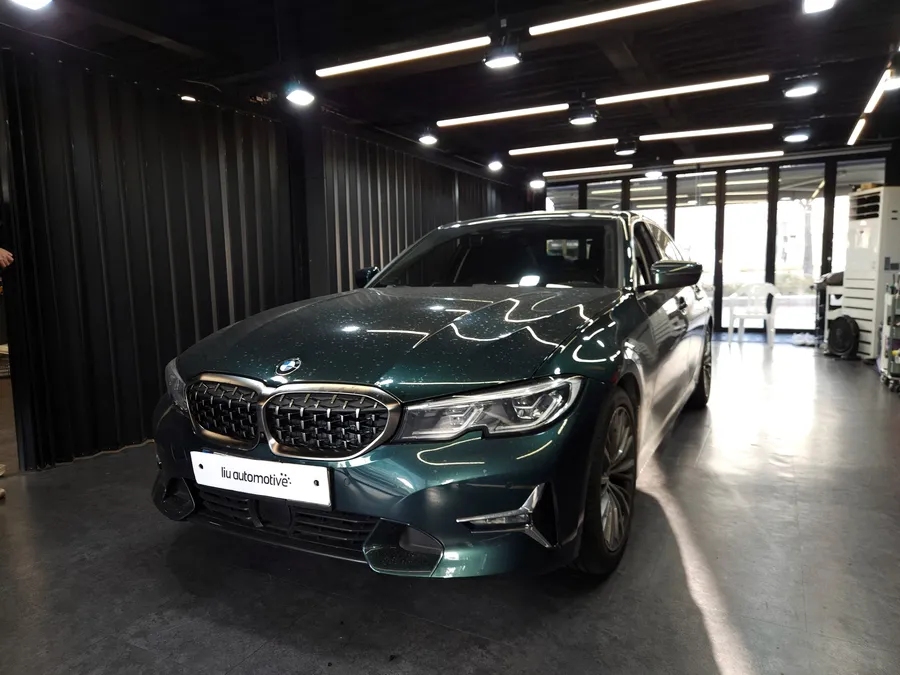 BMW 3 Series lighting upgrade - BMW 3 Series Lighting Upgrade Review — Cost & Results photo 4