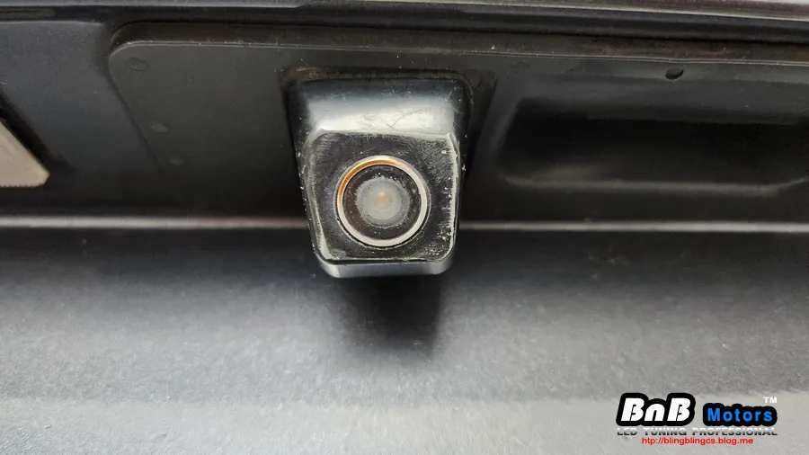 Kia Sorento MQ4 oem options - Kia Sorento MQ4 OEM Options Review — Enhanced Visibility photo 5