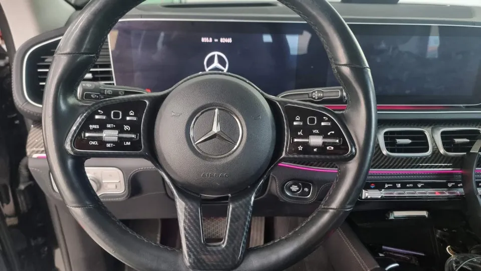 Mercedes-Benz GLE 450 oem options - Mercedes-Benz GLE 450 OEM Options Review: Cost & Results photo 3