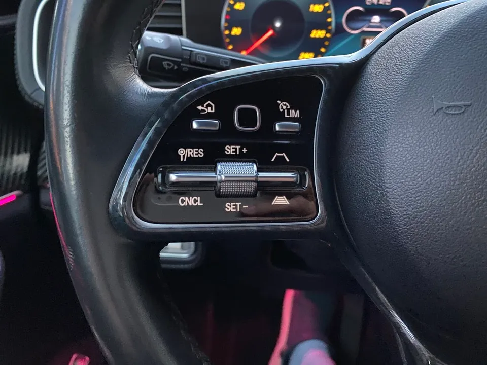 Mercedes-Benz GLE 450 oem options - Mercedes-Benz GLE 450 OEM Options Review: Cost & Results photo 5