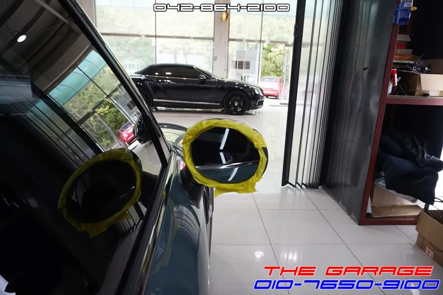 BMW MINI Cooper oem options - BMW MINI Cooper OEM Options Review — Cost & Results photo 4