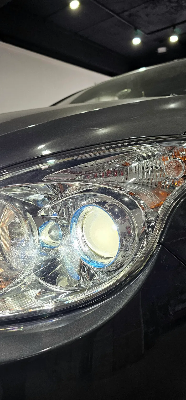 Hyundai i30 lighting upgrade - Hyundai i30 Lighting Upgrade Review: Cost & Results photo 4