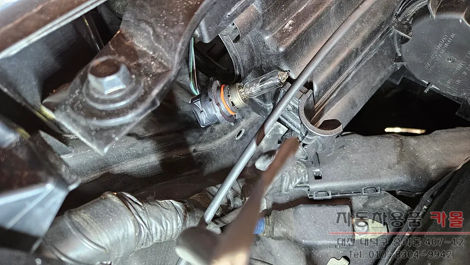 Hyundai Grandeur IG lighting upgrade - Hyundai Grandeur IG Lighting Upgrade Review: Cost & Results photo 4
