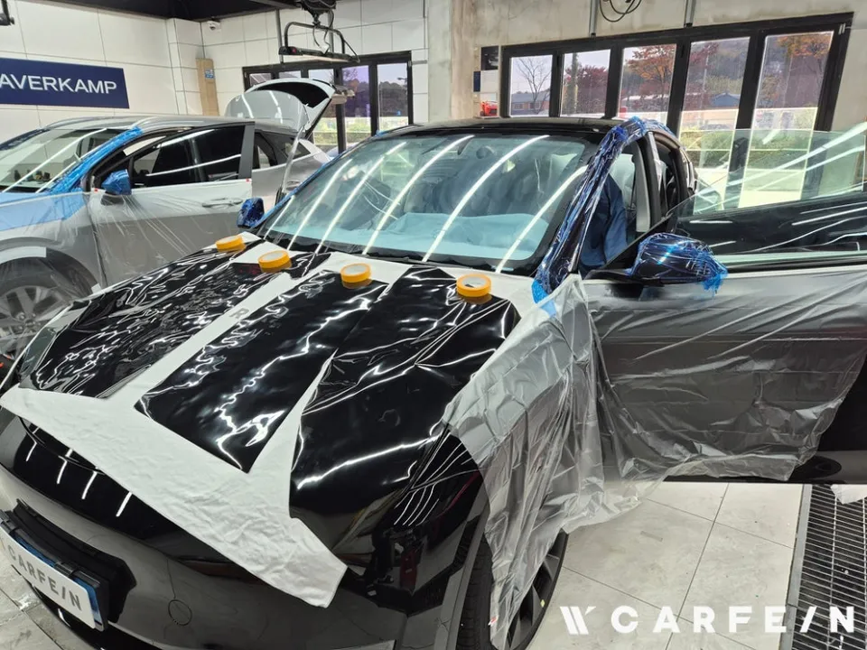 Tesla Model Y new car package - Tesla Model Y New Car Package Review: Cost & Results photo 3
