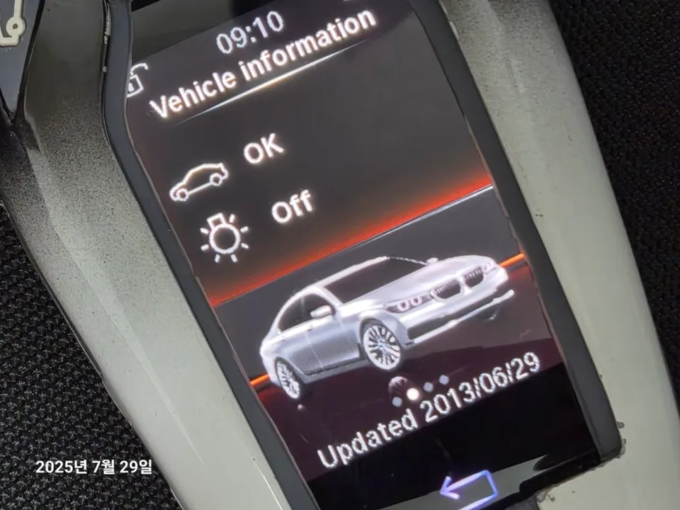 BMW 7 Series oem options - BMW 7 Series OEM Options Review — Cost & Results photo 4