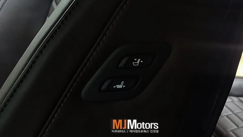 Cadillac Escalade OEM Options Installation Review After