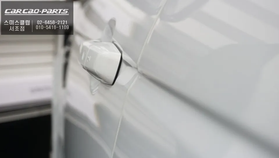 Land Rover Range Rover Sport oem options - Land Rover Range Rover Sport Ghost Door Review — Enhanced Luxury photo 6