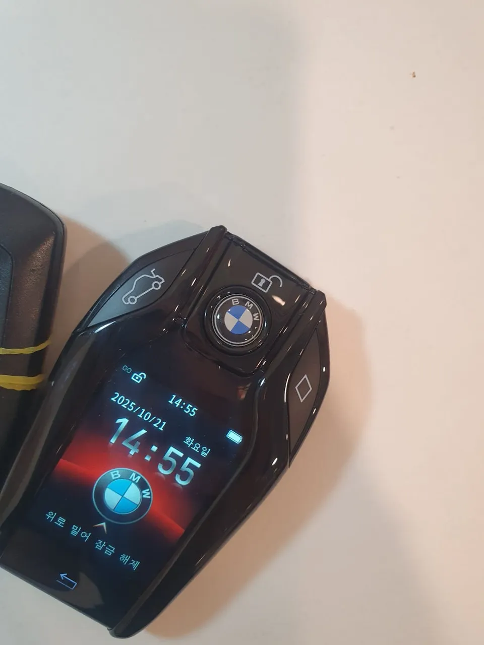 BMW 5 Series F10 oem options - BMW 5 Series F10 OEM Options Review — Cost & Results photo 3