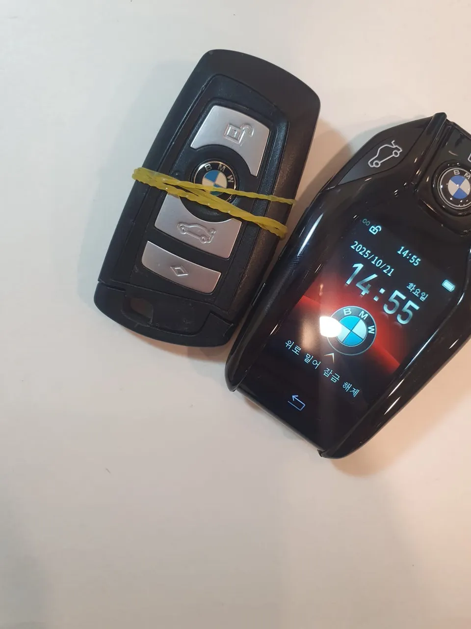 BMW 5 Series F10 oem options - BMW 5 Series F10 OEM Options Review — Cost & Results photo 4