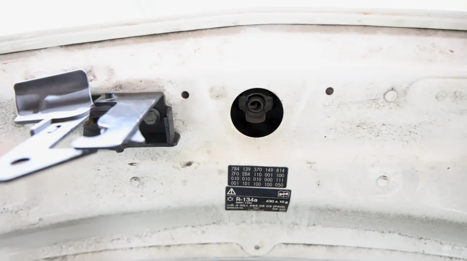 Mercedes-Benz EQS body kit - Mercedes-Benz EQS Body Kit Upgrade Review photo 5