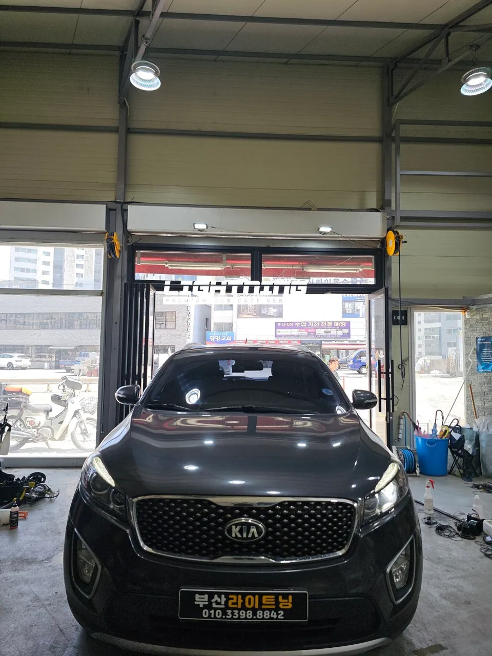 Hyundai Palisade Dash Cam Installation Review photo 3