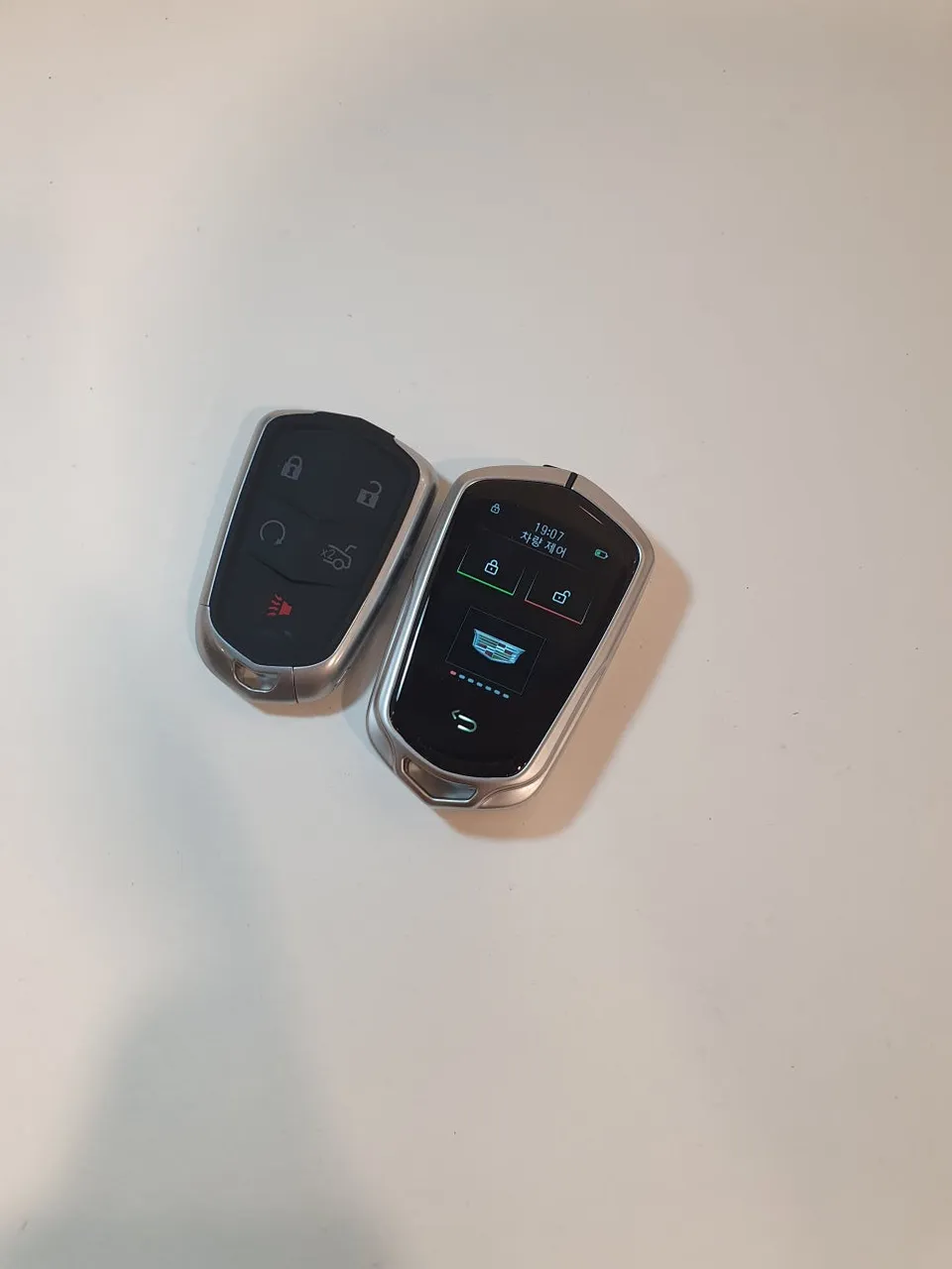 Cadillac Escalade oem options - Cadillac Escalade Oem Options Installation Review — Cost photo 4