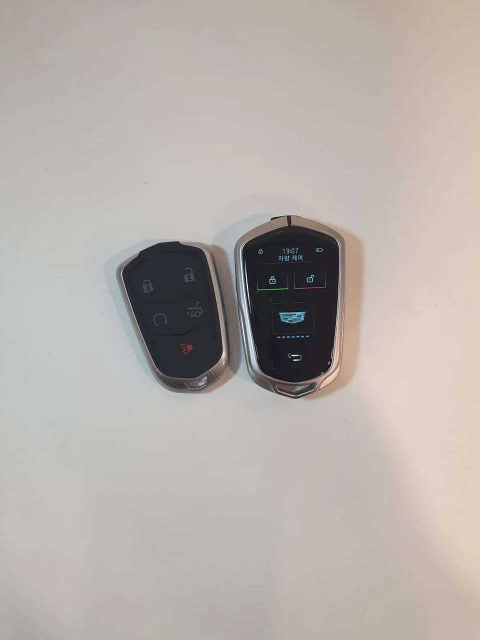 Cadillac Escalade oem options - Cadillac Escalade Oem Options Installation Review — Cost photo 6